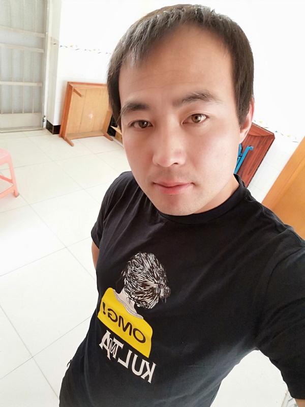 东海龙王的第二张照片--邵阳相亲服务中心