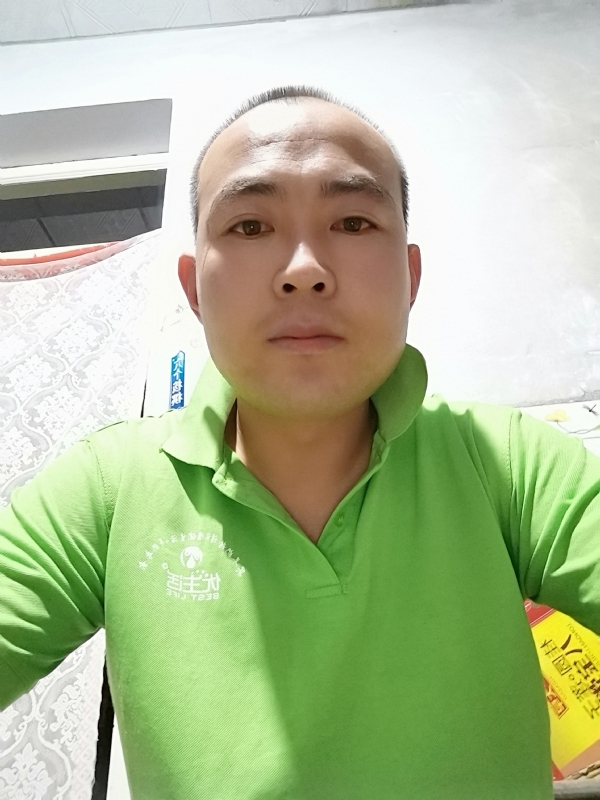 东海龙王的第三张照片--邵阳相亲服务中心