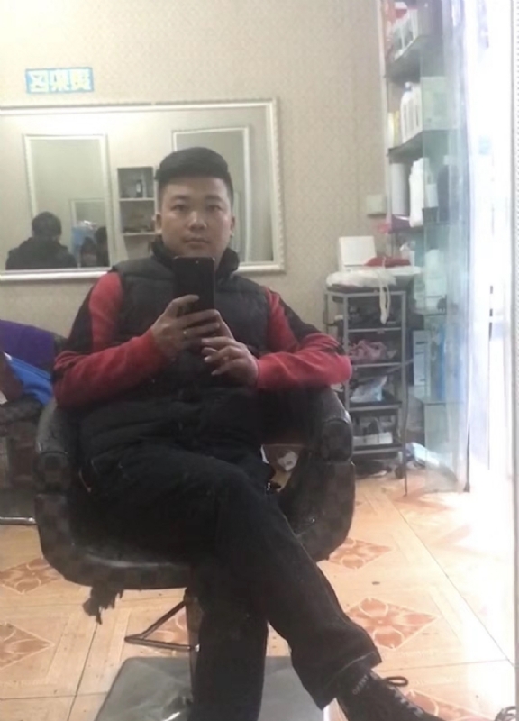 zhang150的第一张照片--邵阳相亲服务中心