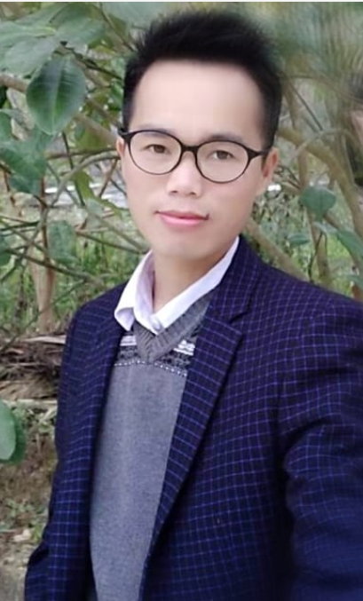 爱就有缘的第一张照片--邵阳相亲服务中心