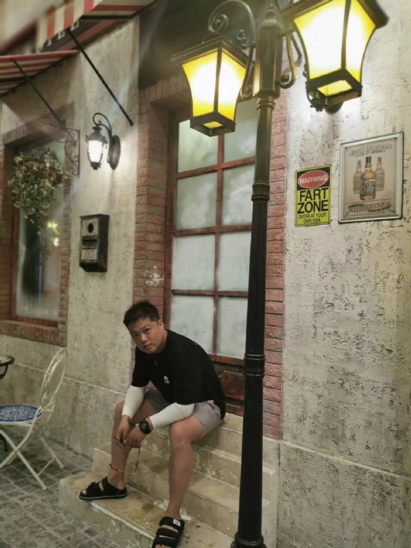 桃胡的第二张照片--邵阳相亲服务中心