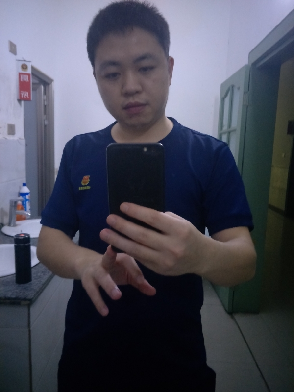 訫尘的第二张照片--邵阳相亲服务中心