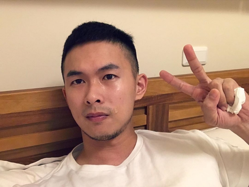 敢想敢拼才会赢的第二张照片--邵阳相亲服务中心
