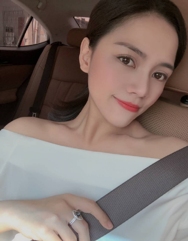 Anna安娜的第一张照片--邵阳相亲服务中心