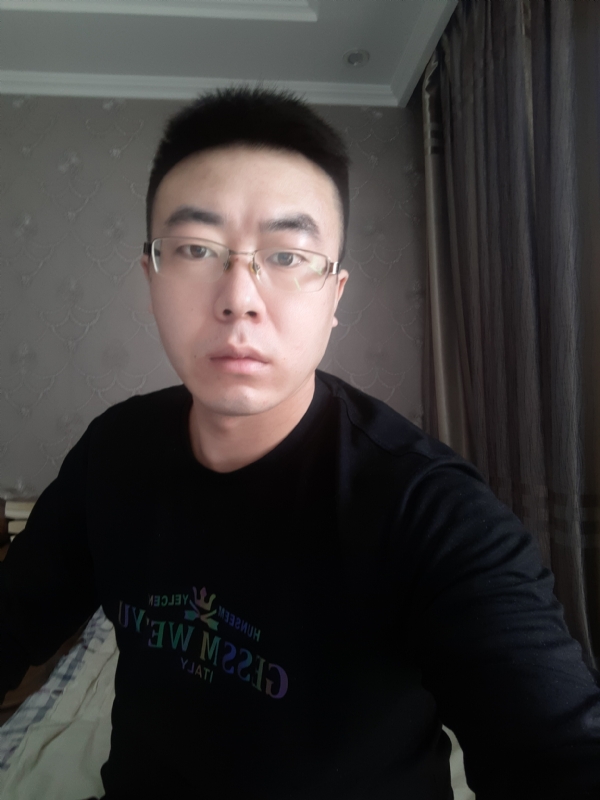 相守一生的第二张照片--邵阳相亲服务中心