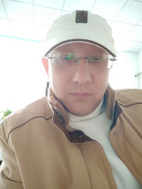 寒夜难眠的第一张照片--邵阳相亲服务中心