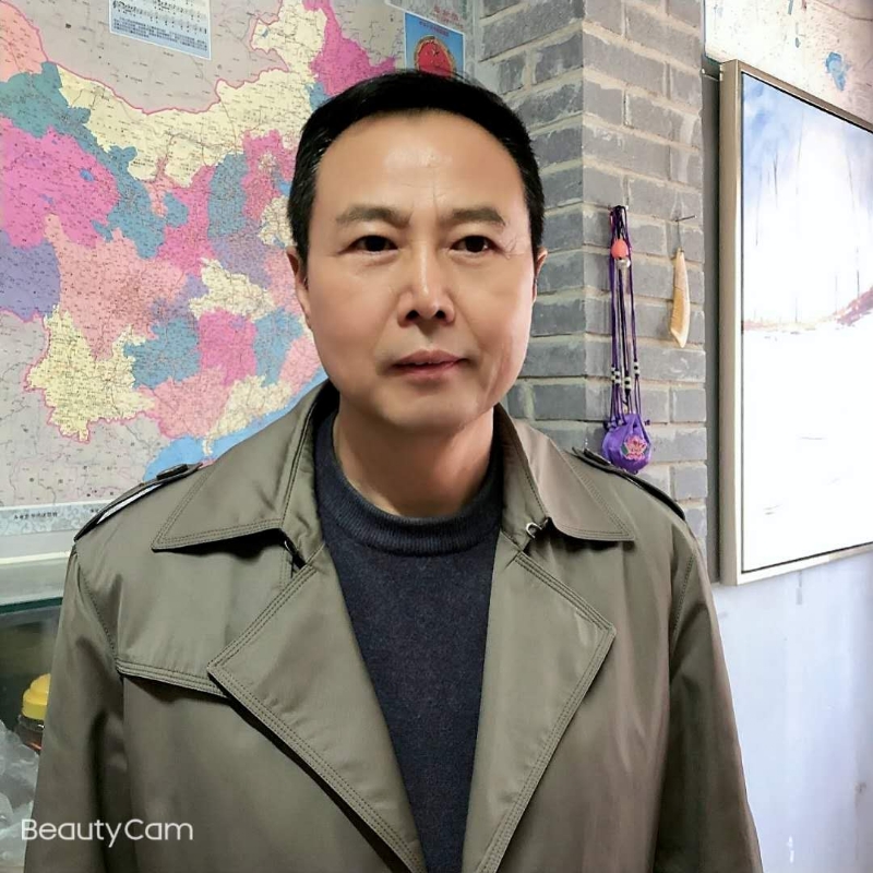 感恩的心的第一张照片--邵阳相亲服务中心