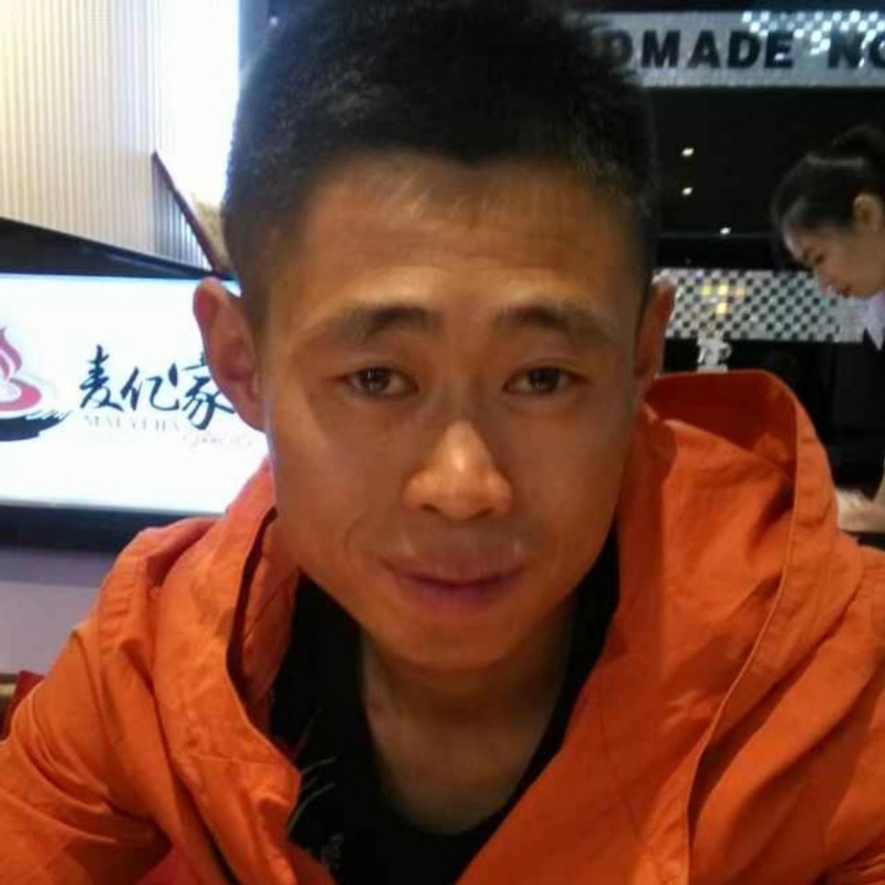 浪子的第一张照片--邵阳相亲服务中心