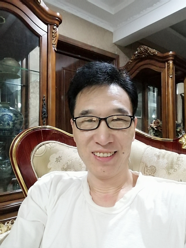 我在这里的第一张照片--邵阳相亲服务中心