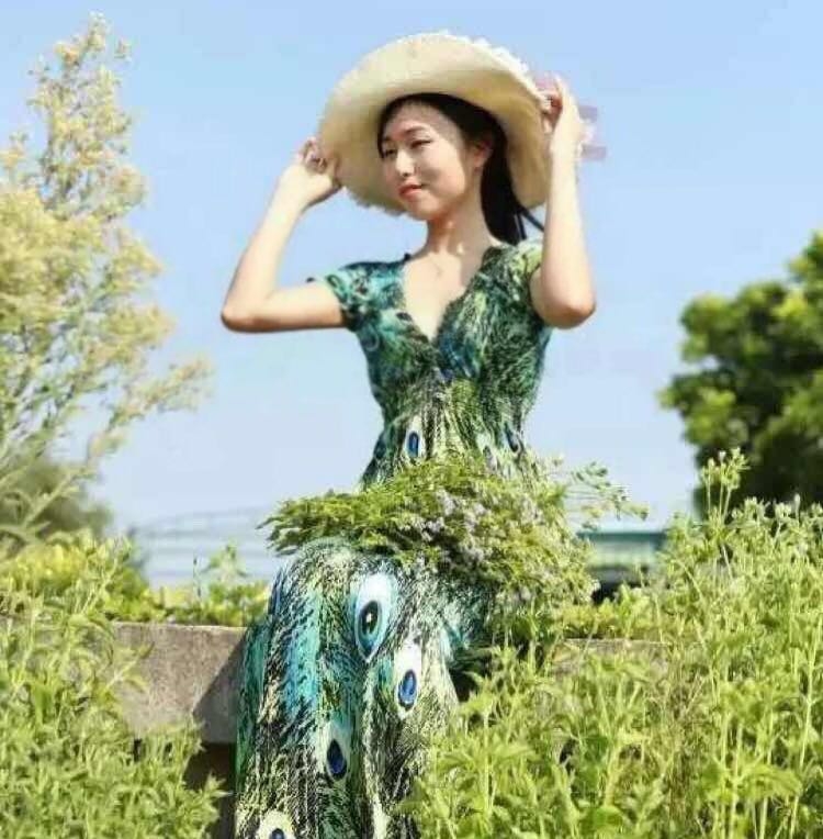 ViviQueen的第四张照片--邵阳相亲服务中心