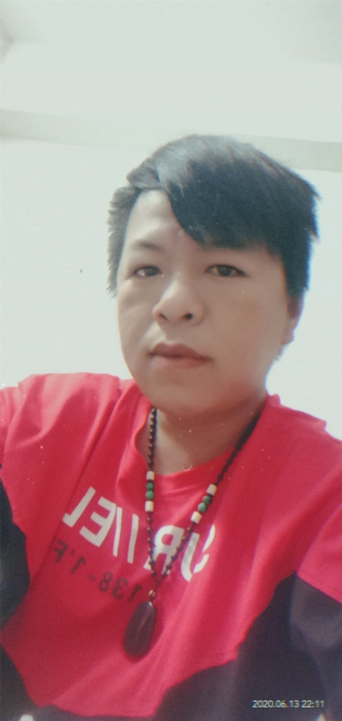 相见恨晚的第一张照片--邵阳相亲服务中心