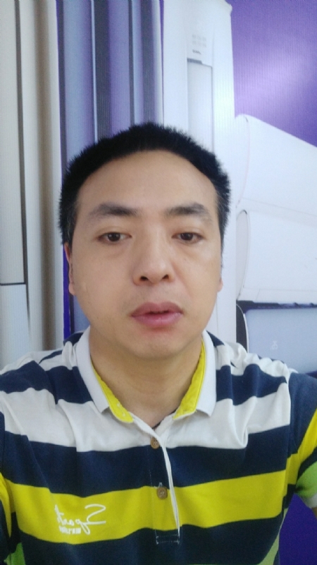 祥子的第一张照片--邵阳相亲服务中心