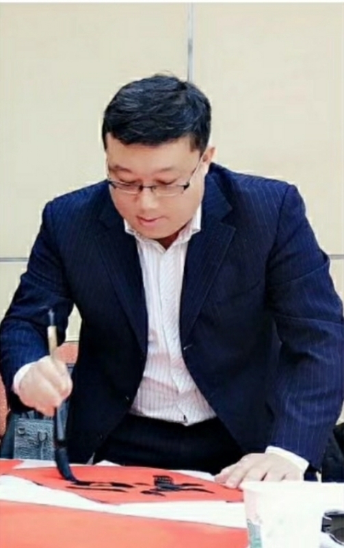 青岛小哥哥的第一张照片--邵阳相亲服务中心