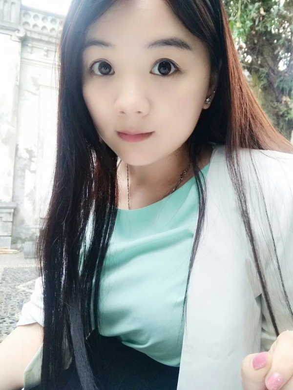 钟情的第一张照片--邵阳相亲服务中心