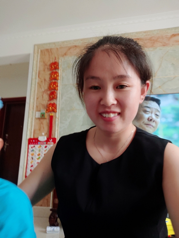 睿智的第一张照片--邵阳相亲服务中心
