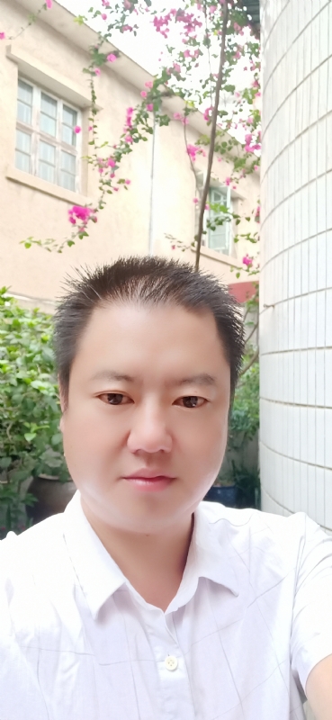 陈欢翔的第一张照片--邵阳相亲服务中心