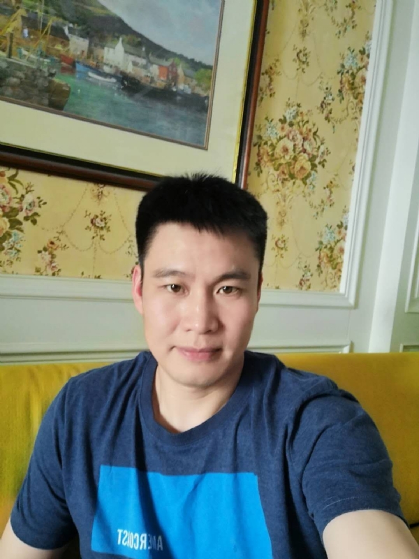 阳光灿烂的第二张照片--邵阳相亲服务中心