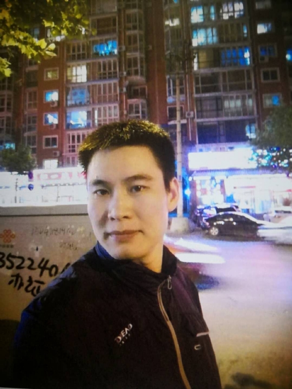 阳光灿烂的第三张照片--邵阳相亲服务中心