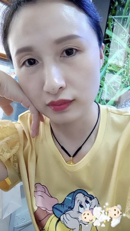 桃子的第二张照片--邵阳相亲服务中心
