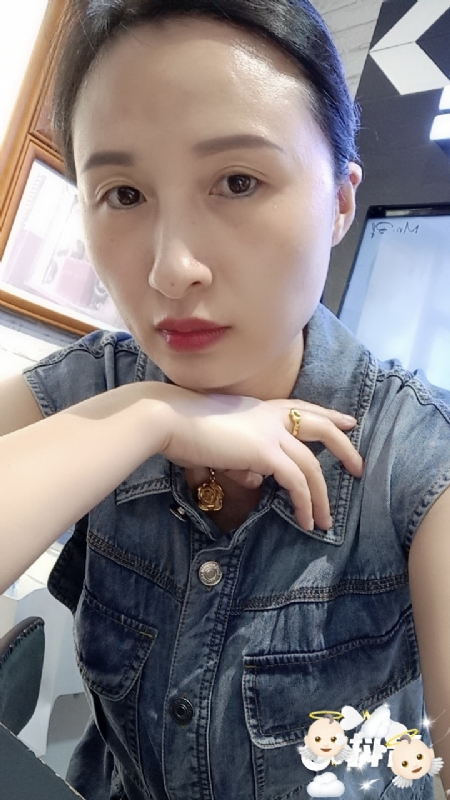 桃子的第三张照片--邵阳相亲服务中心