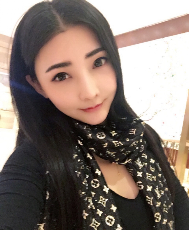 詩詩的第一张照片--邵阳相亲服务中心
