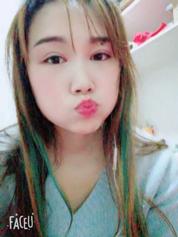 艾薇的第一张照片--邵阳相亲服务中心