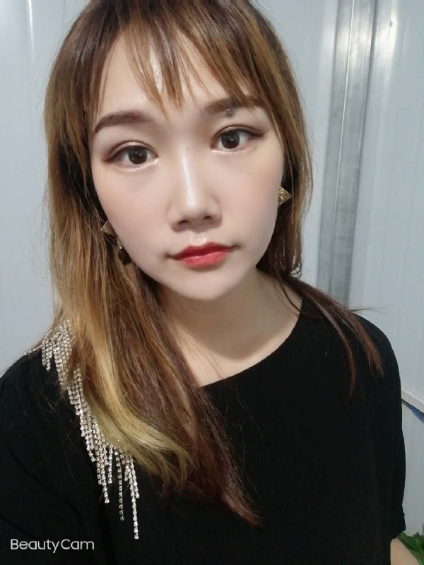 艾薇的第四张照片--邵阳相亲服务中心