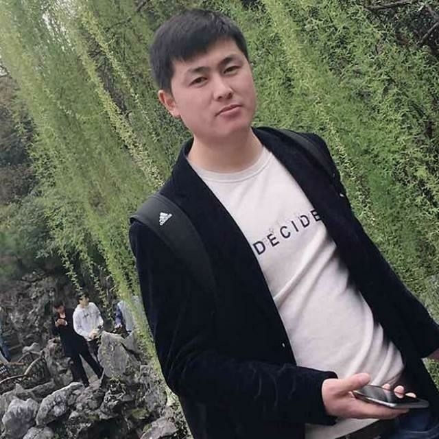 王誉翔的第一张照片--邵阳相亲服务中心