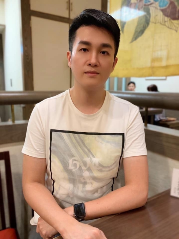 岁月流逝的第一张照片--邵阳相亲服务中心