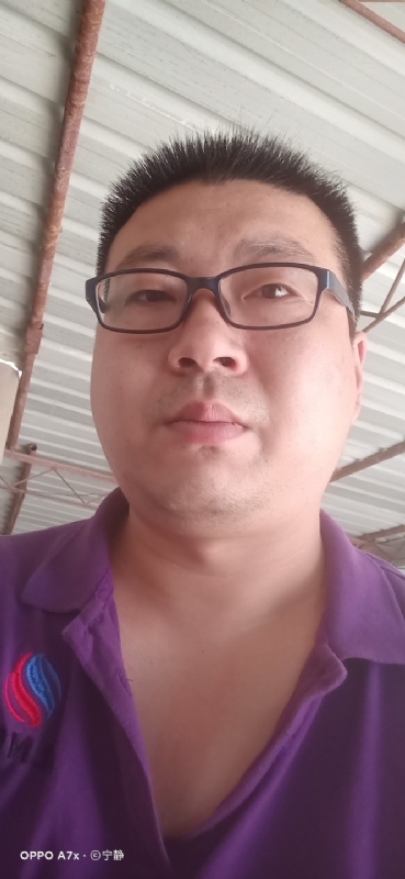 宁静的第一张照片--邵阳相亲服务中心