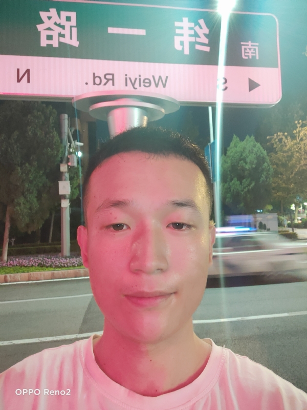 启航的第一张照片--邵阳相亲服务中心