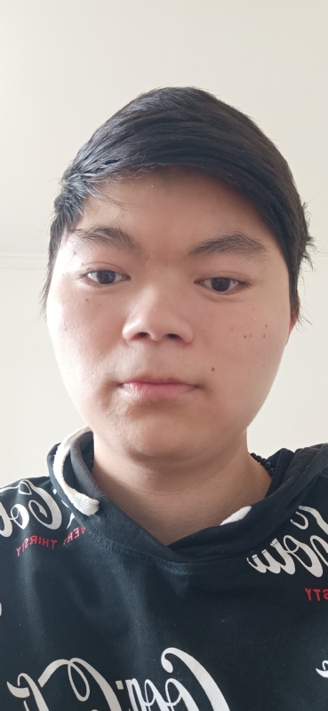 秦洋的第一张照片--邵阳相亲服务中心