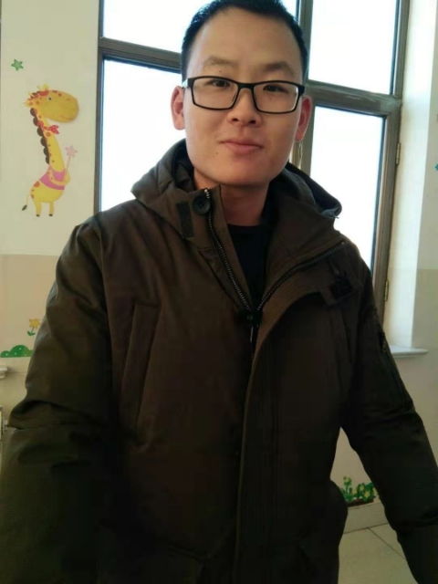 品上男人的第一张照片--邵阳相亲服务中心