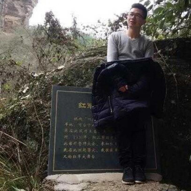寻见的第一张照片--邵阳相亲服务中心