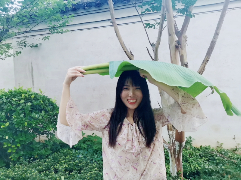 木沙的第一张照片--邵阳相亲服务中心