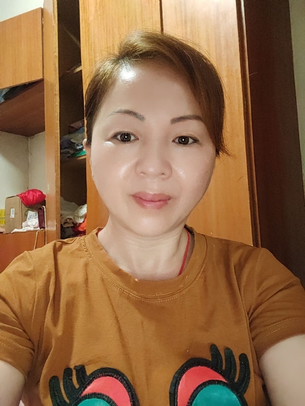 醉红颜的第一张照片--邵阳相亲服务中心
