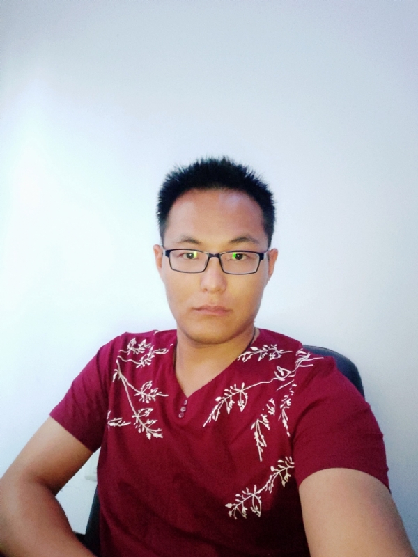泉海洋的第一张照片--邵阳相亲服务中心