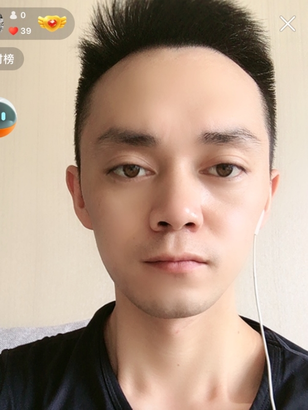 游爽的第一张照片--邵阳相亲服务中心