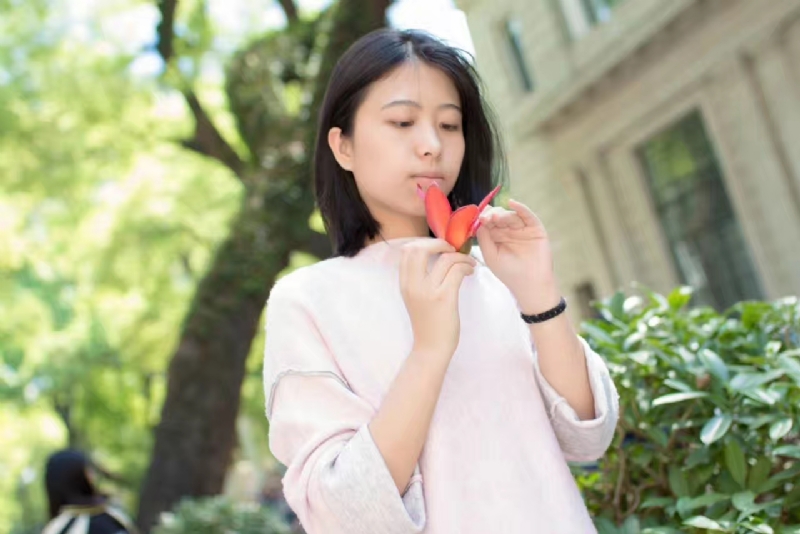 随心的第一张照片--邵阳相亲服务中心