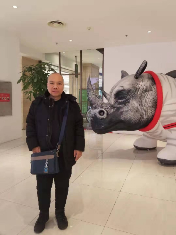 酒香四溢的第五张照片--邵阳相亲服务中心