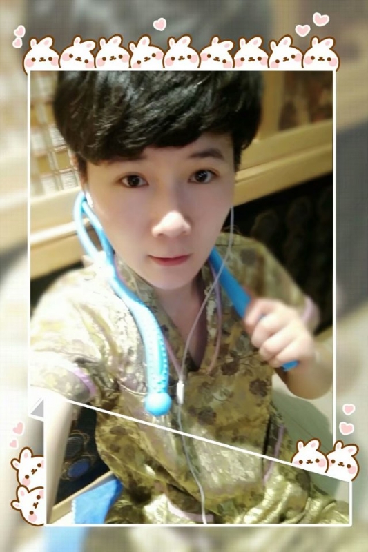 小语同学的第一张照片--邵阳相亲服务中心