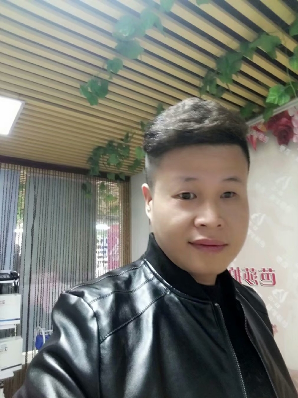 萧郎的第一张照片--邵阳相亲服务中心