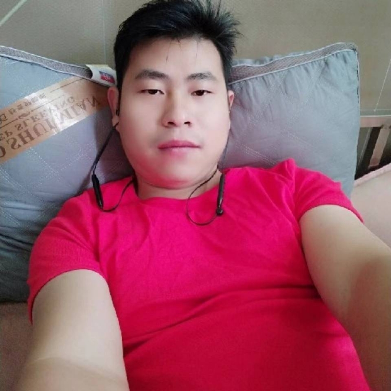 李强的第一张照片--邵阳相亲服务中心