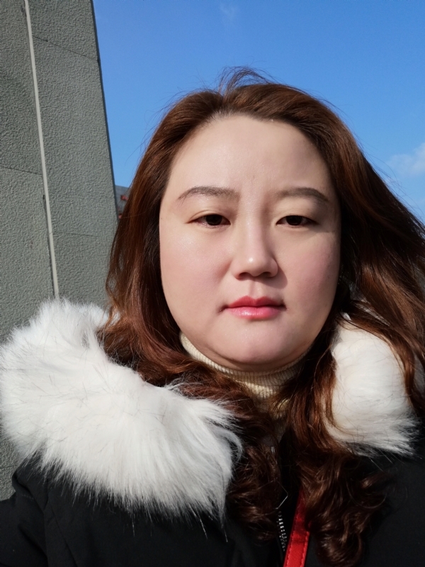 李清的第一张照片--邵阳相亲服务中心