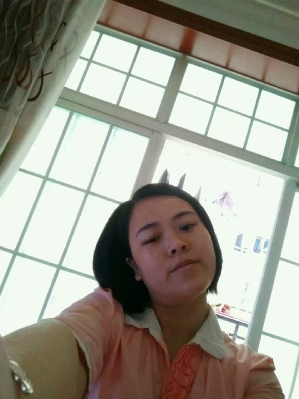 无忧的第一张照片--邵阳相亲服务中心