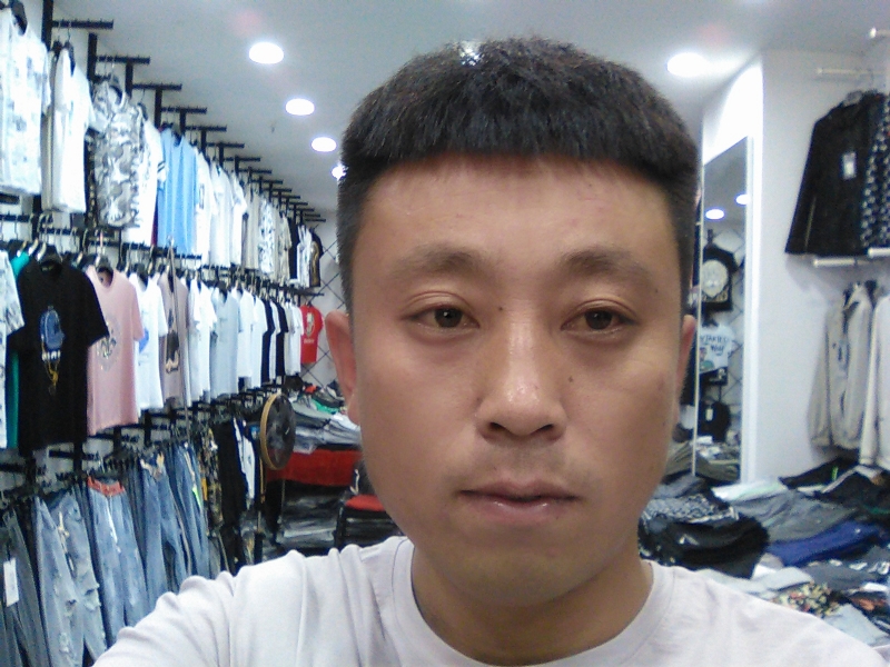 冰冷的心的第二张照片--邵阳相亲服务中心