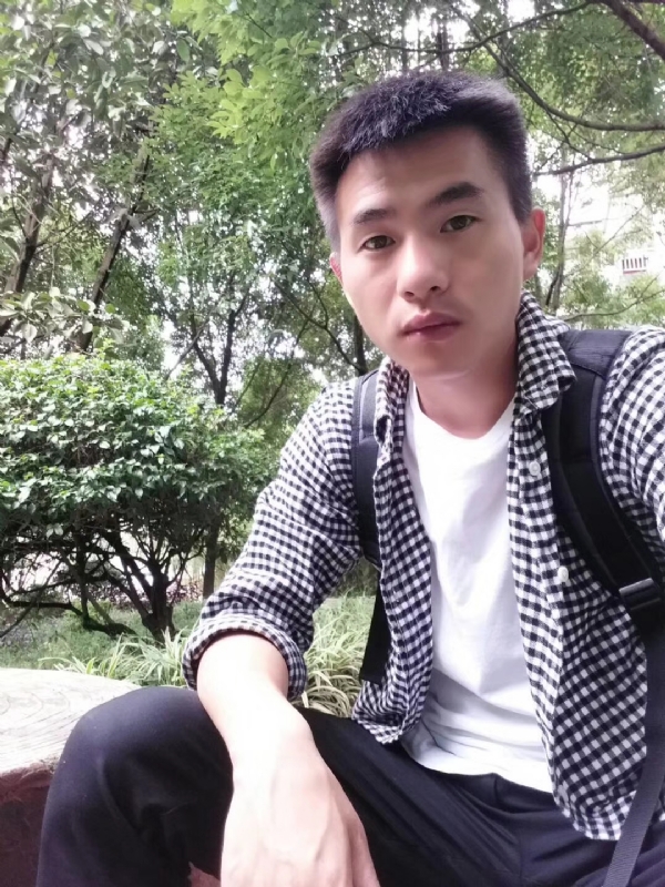 小杨的第一张照片--邵阳相亲服务中心