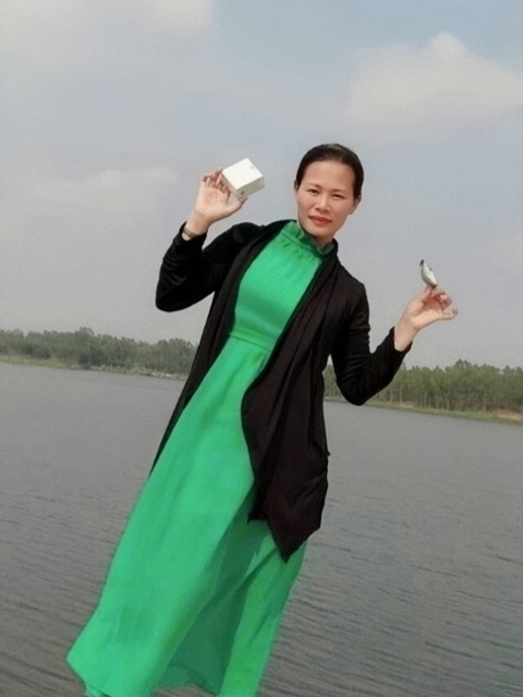李梅的第三张照片--邵阳相亲服务中心