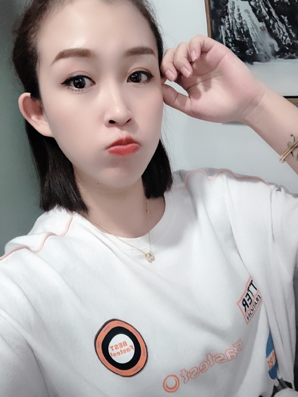 Amy的第三张照片--邵阳相亲服务中心