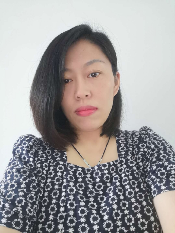 一笑而过的第一张照片--邵阳相亲服务中心